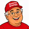 Favorite Grampy