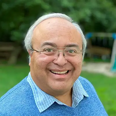 author avatar