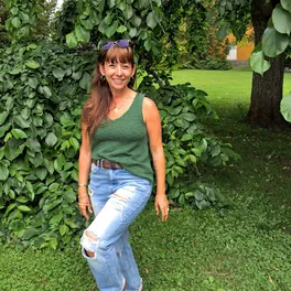 Nicole Damiano, family travel advisor