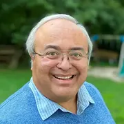 Favorite Grampy, Manny Oliverez
