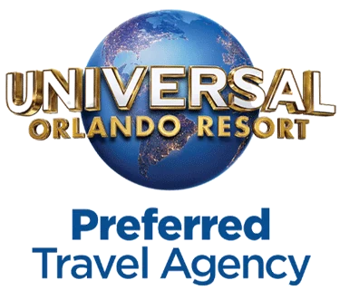 Universal Preferred Travel Agency Favorite Grampy Travels